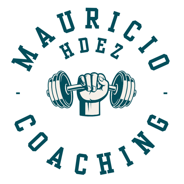 Mauricio Hdez Coaching
